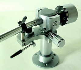 Tonearms