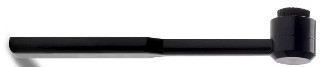Tight Pile Stylus Brush