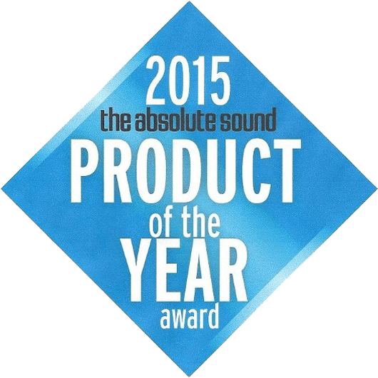 The Absolute Sound Award