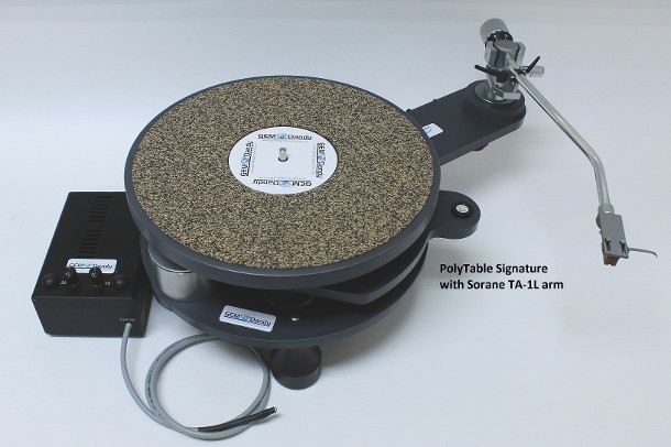 Vinyl Record Players