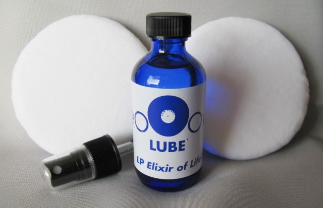 GroOove Lube